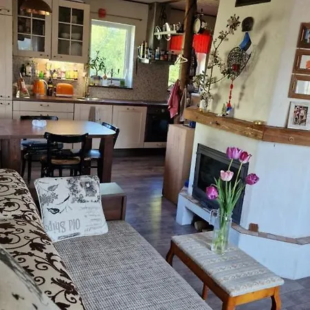 House&garden - 3 Rooms&sauna Tallin