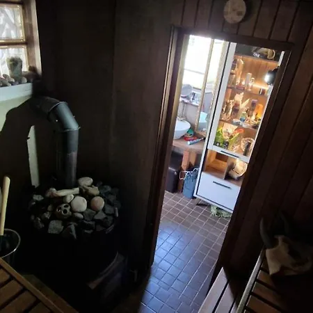 Шале House&garden - 3 Rooms&sauna Таллінн