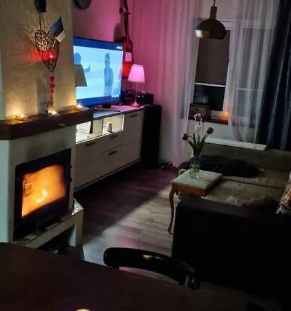 House&garden - 3 Rooms&sauna Tallin