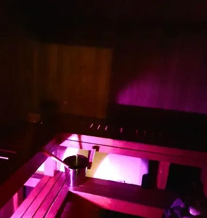 House&garden - 3 Rooms&sauna Таллінн