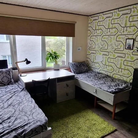House&garden - 3 Rooms&sauna * Tallin