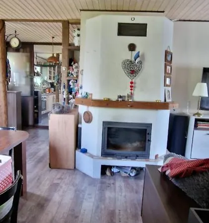 House&garden - 3 Rooms&sauna *